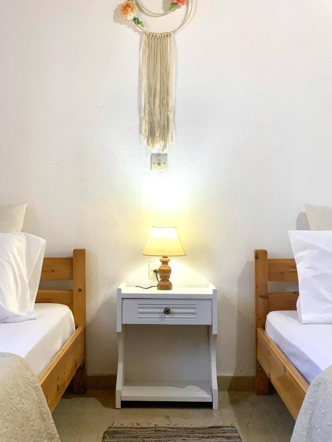Thanos Rooms Arillas  Exterior foto