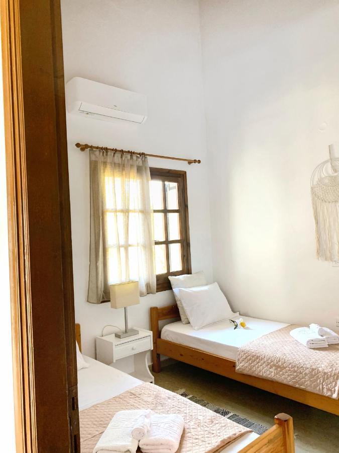 Thanos Rooms Arillas  Exterior foto