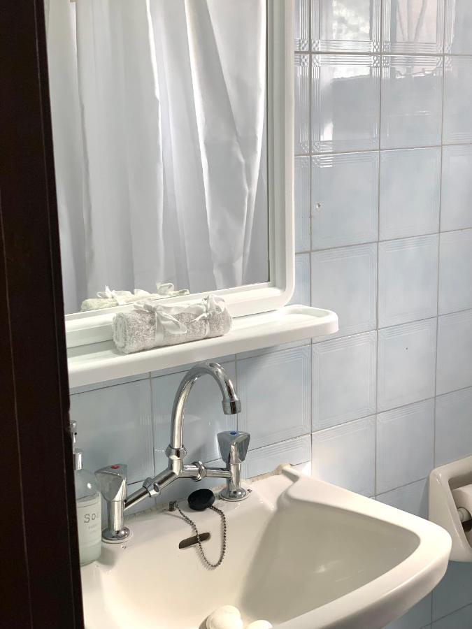 Thanos Rooms Arillas  Exterior foto